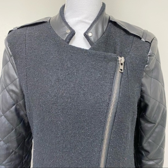 B.B Dakota Melinda Coat - Picture 5 of 10